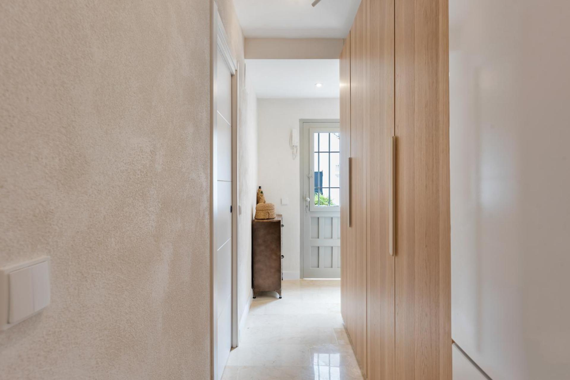 Buganvillas 6 Apartamento Marbella