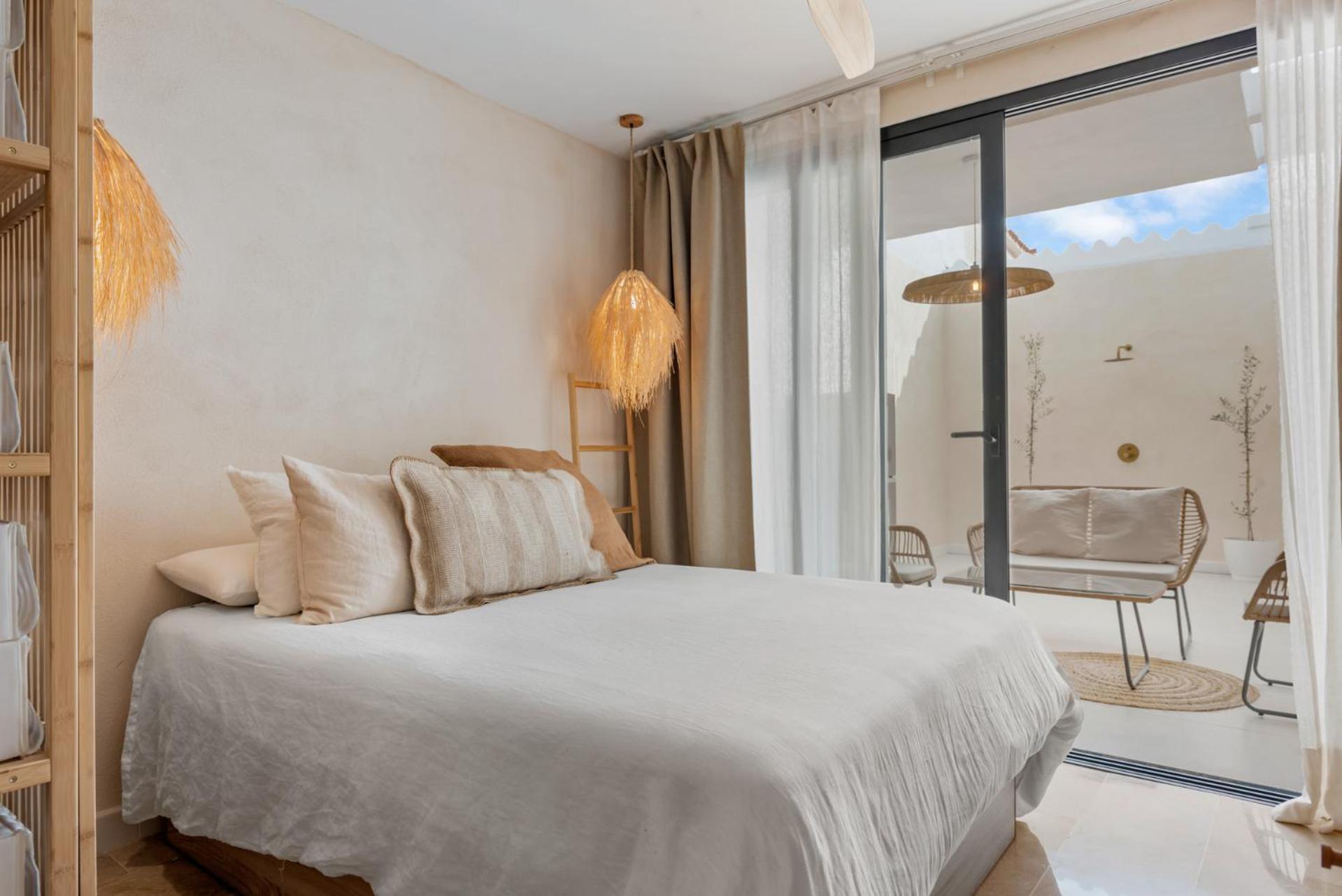 Buganvillas 6 Apartamento