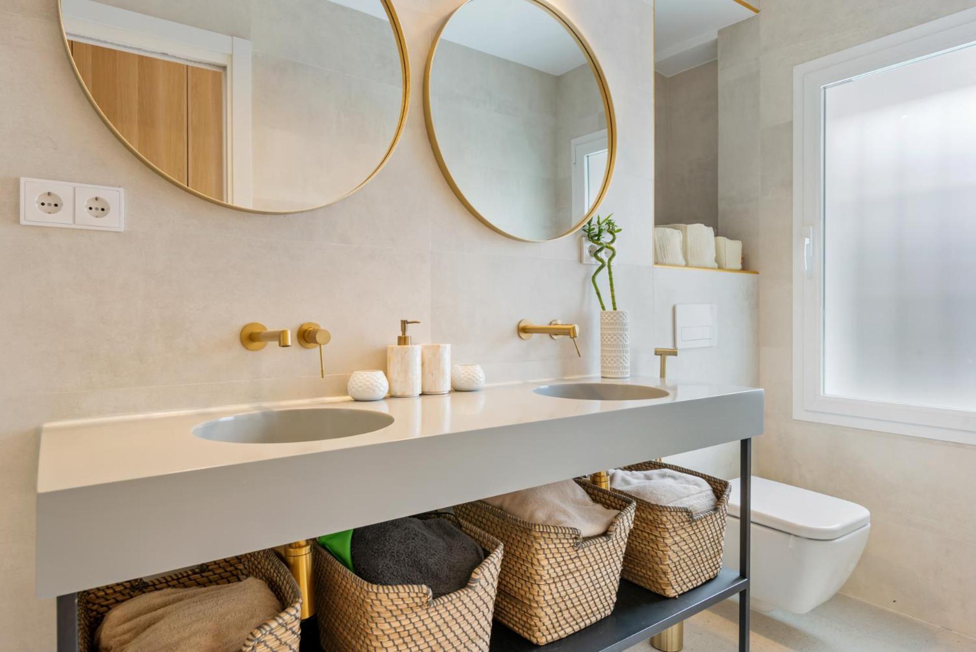 Apartamento Buganvillas 6