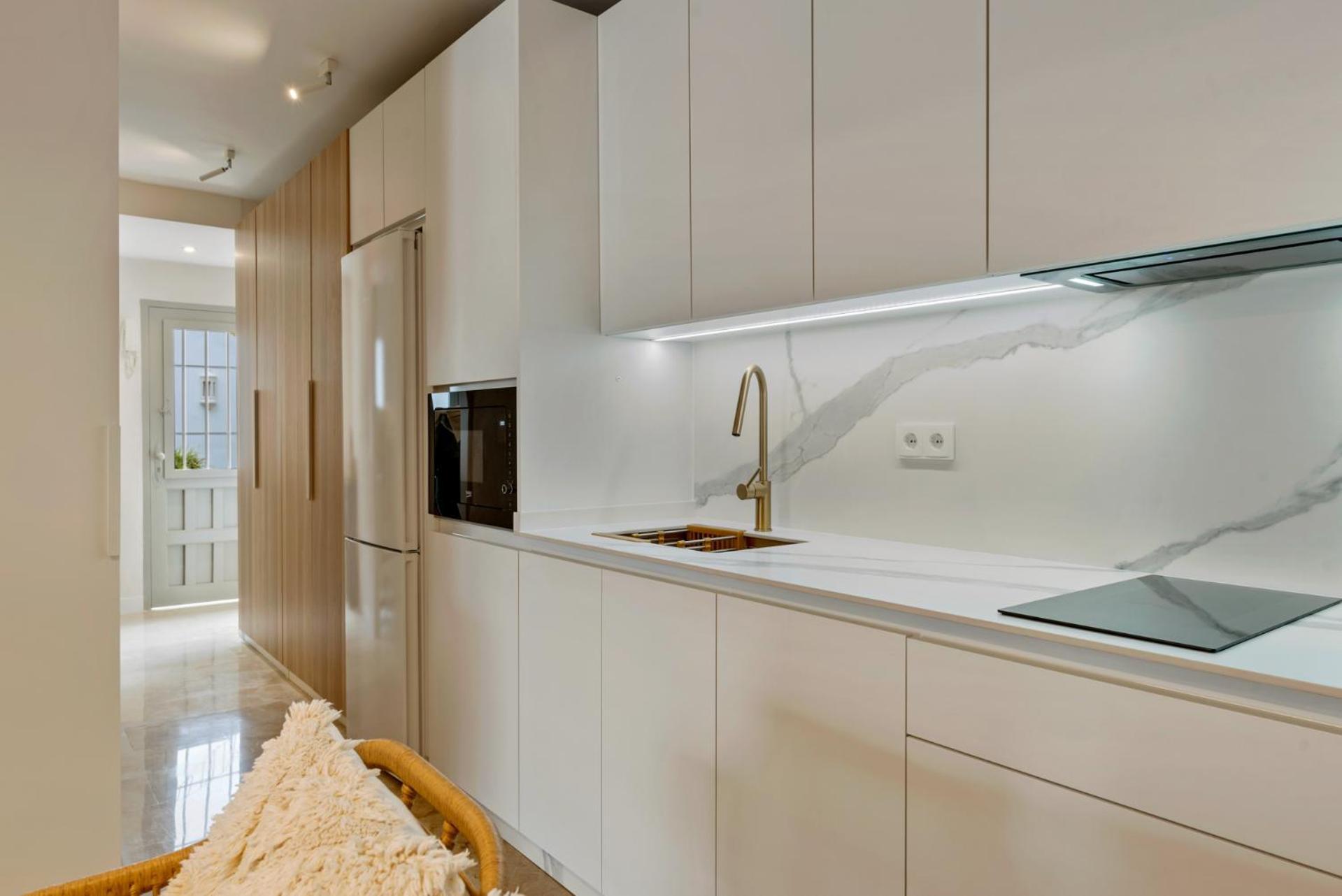 Lejlighed Buganvillas 6 *
