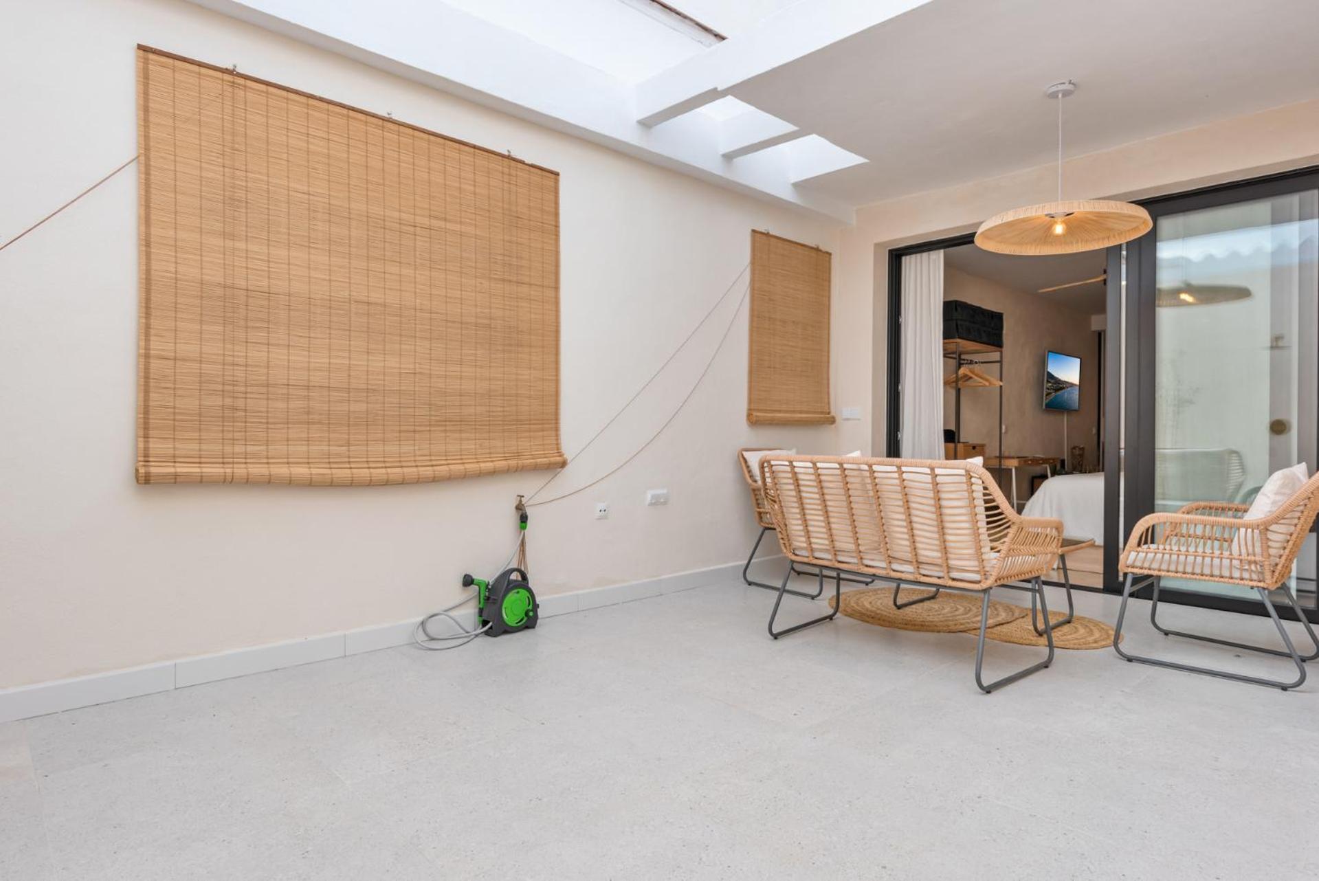 Apartamento Buganvillas 6 Marbella