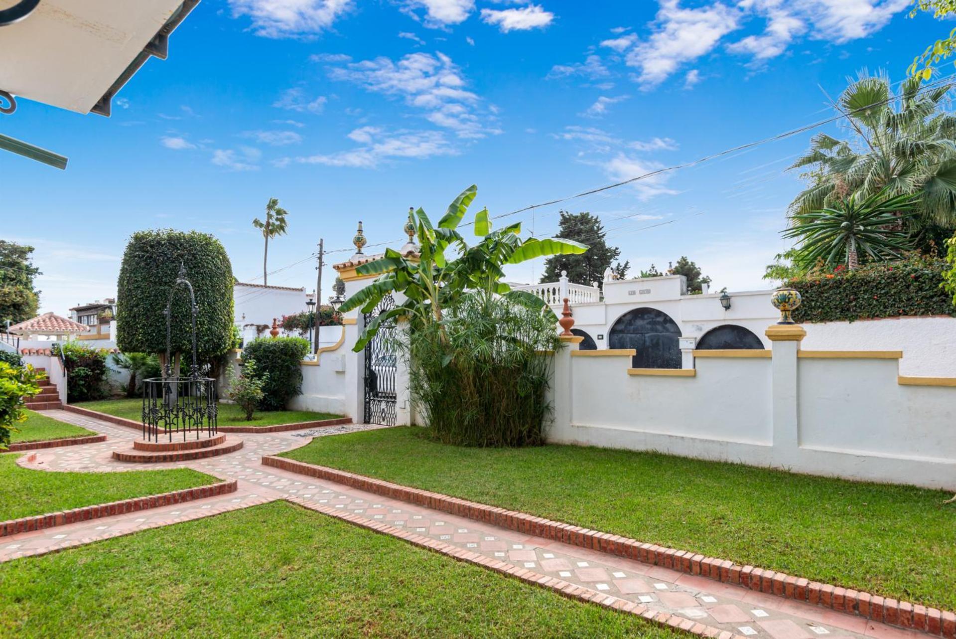Buganvillas 6 Apartamento