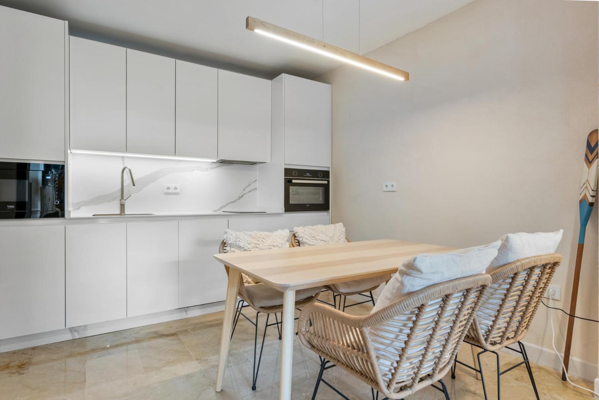 Apartamento Buganvillas 6