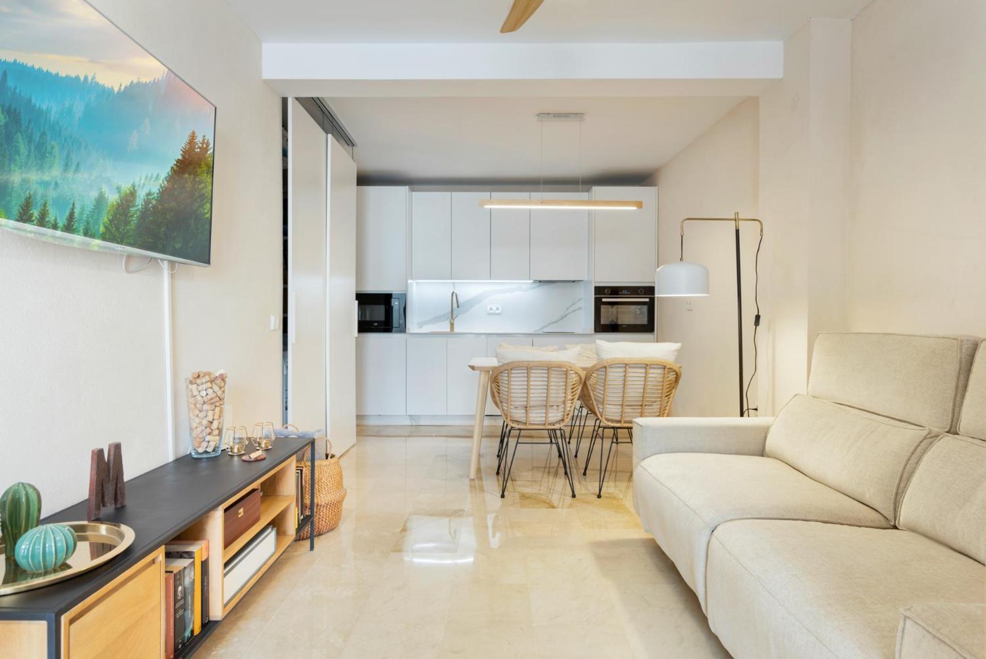 Buganvillas 6 Apartamento *