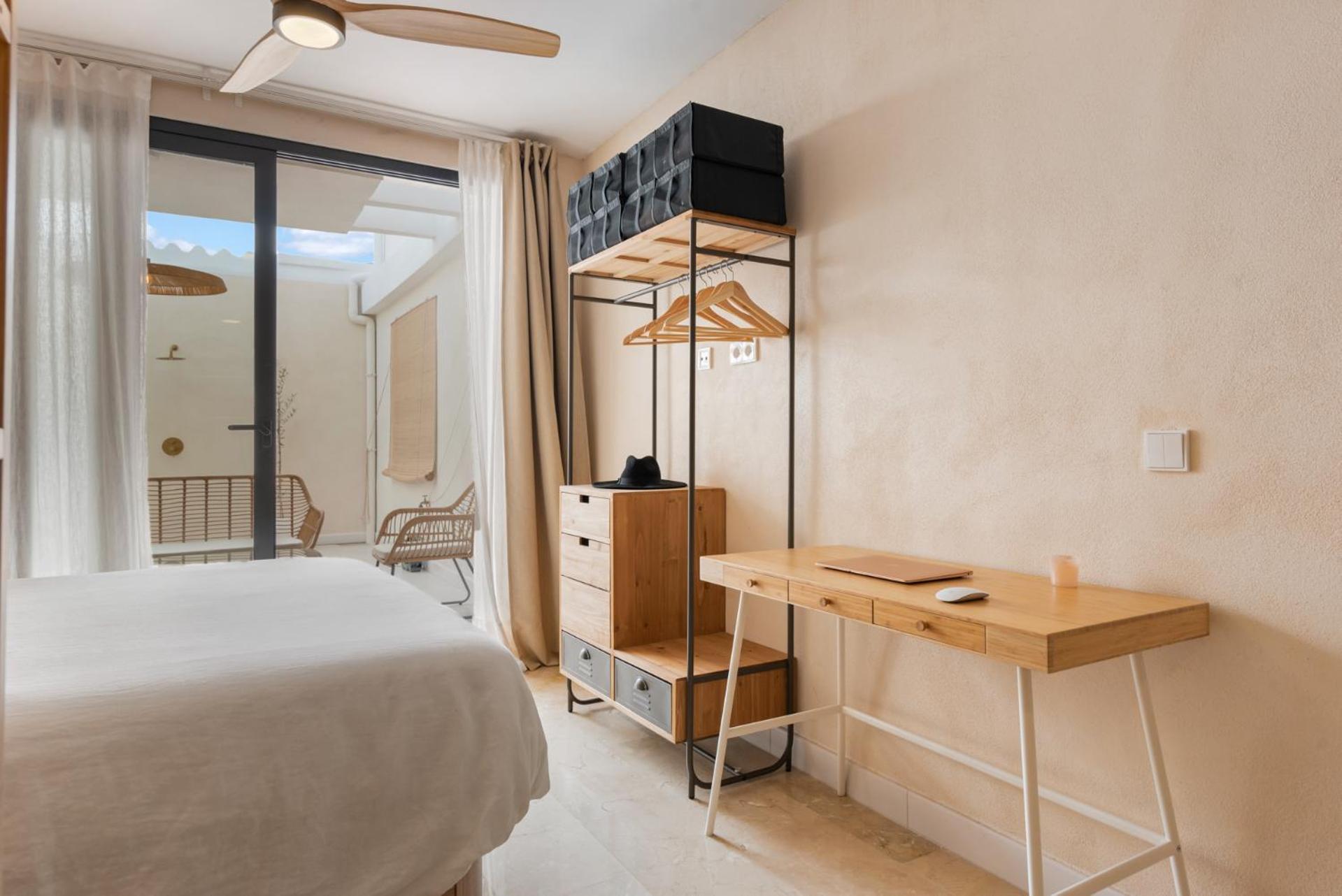 Apartamento Buganvillas 6 *