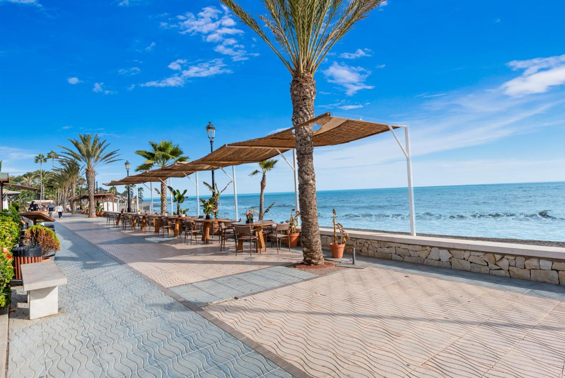Buganvillas 6 Marbella