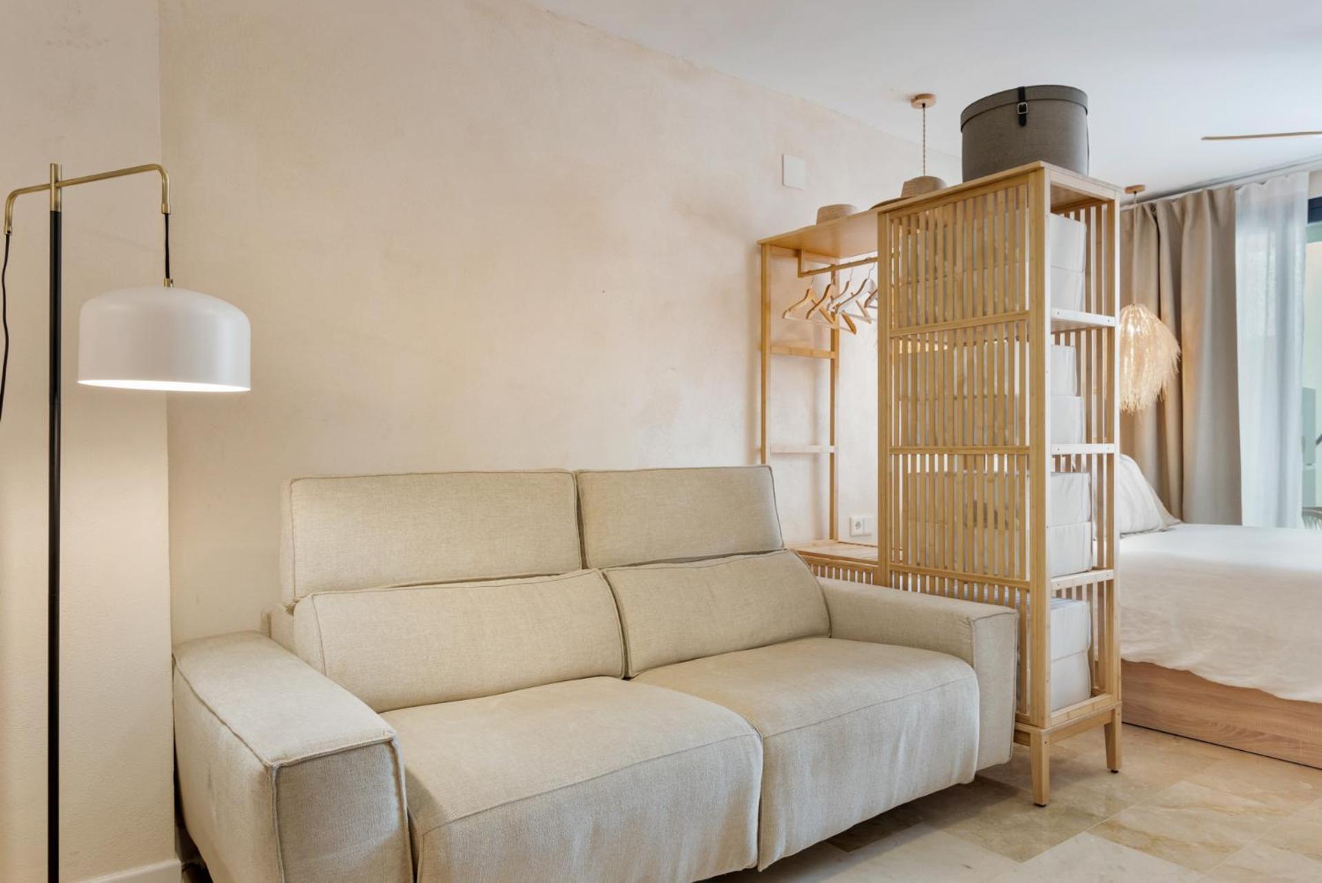 Buganvillas 6 * Marbella
