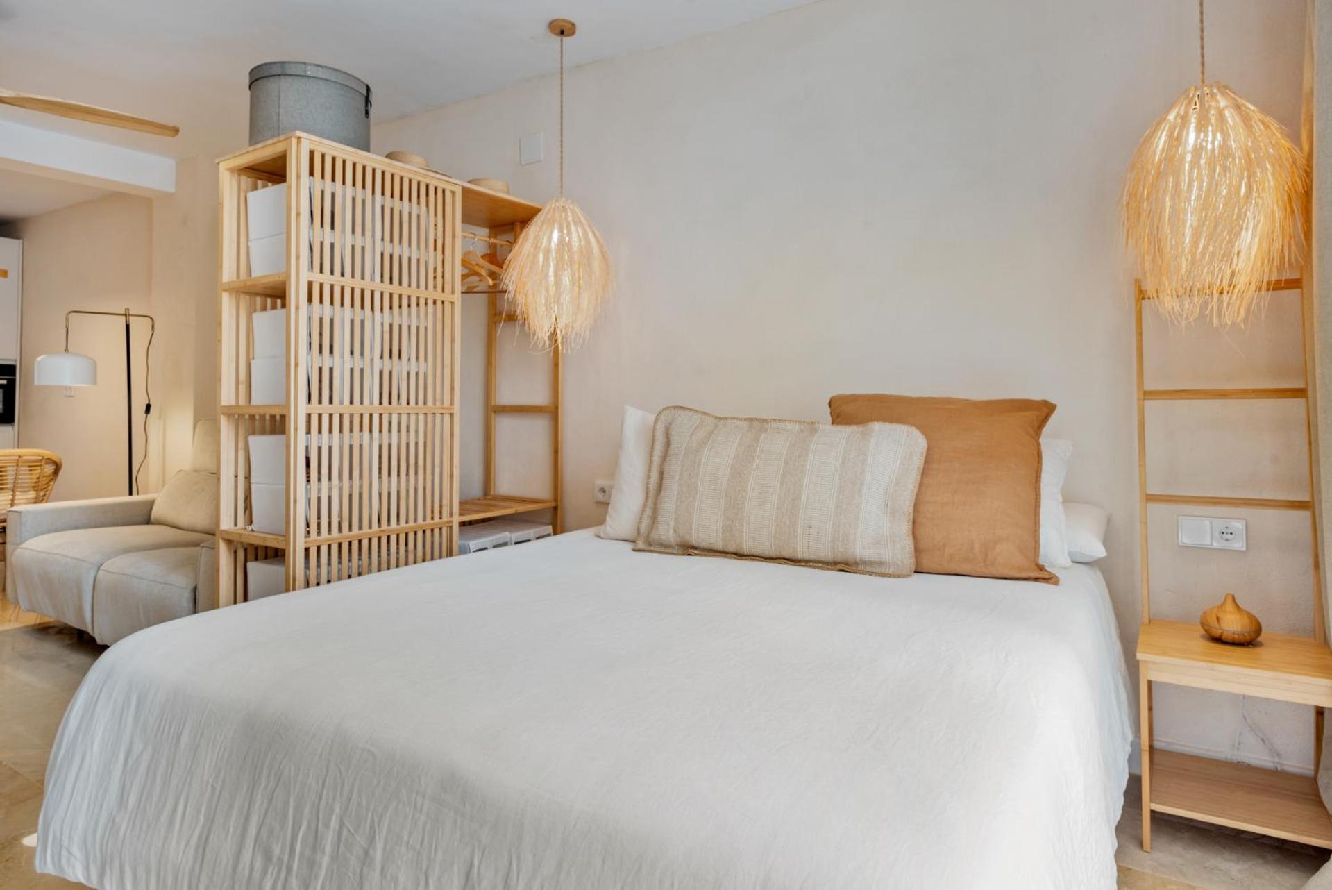 Buganvillas 6 Apartamento *