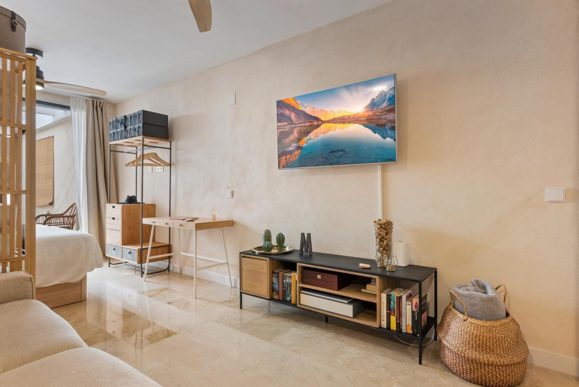 Apartamento Buganvillas 6 Marbella