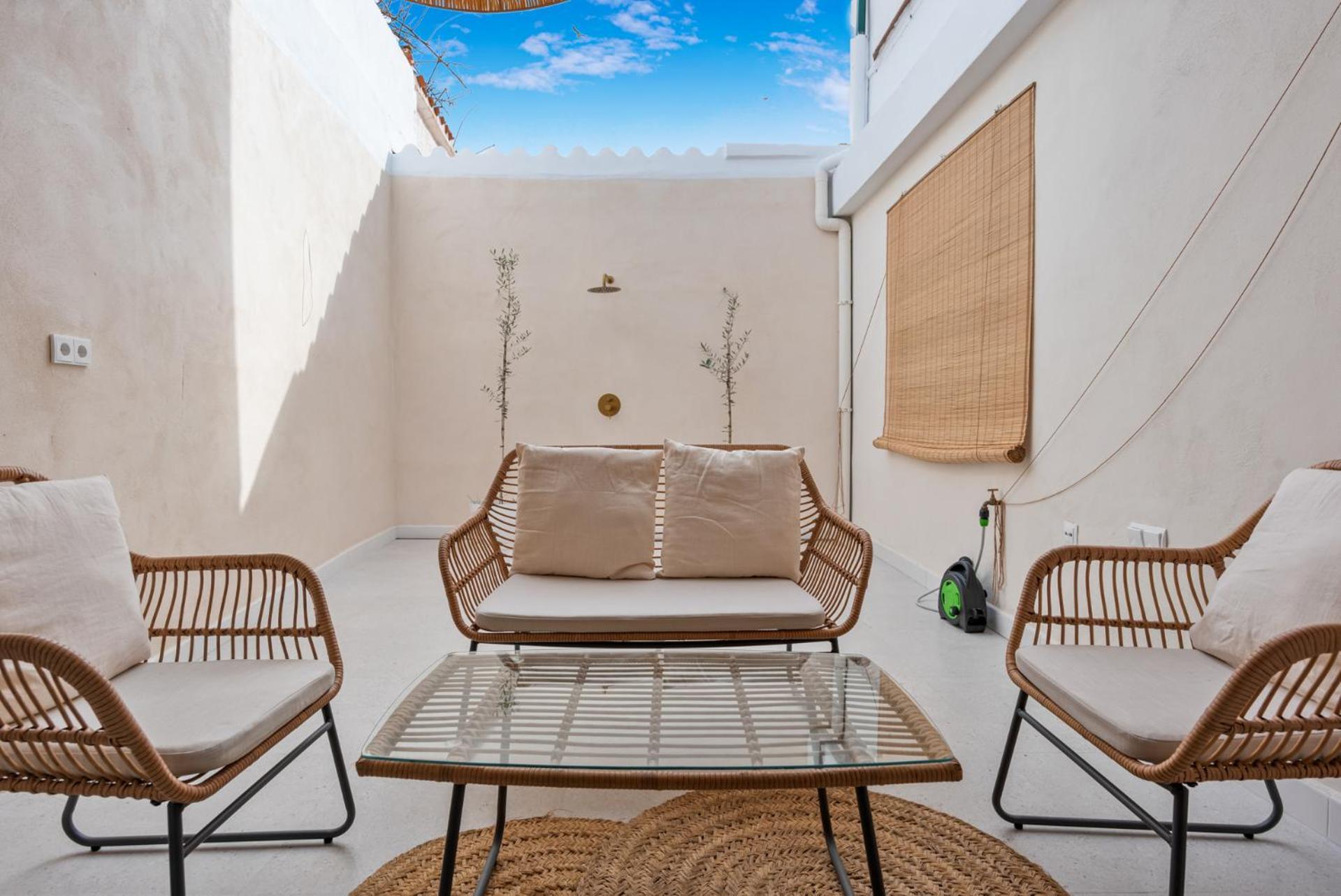 Buganvillas 6 * Marbella