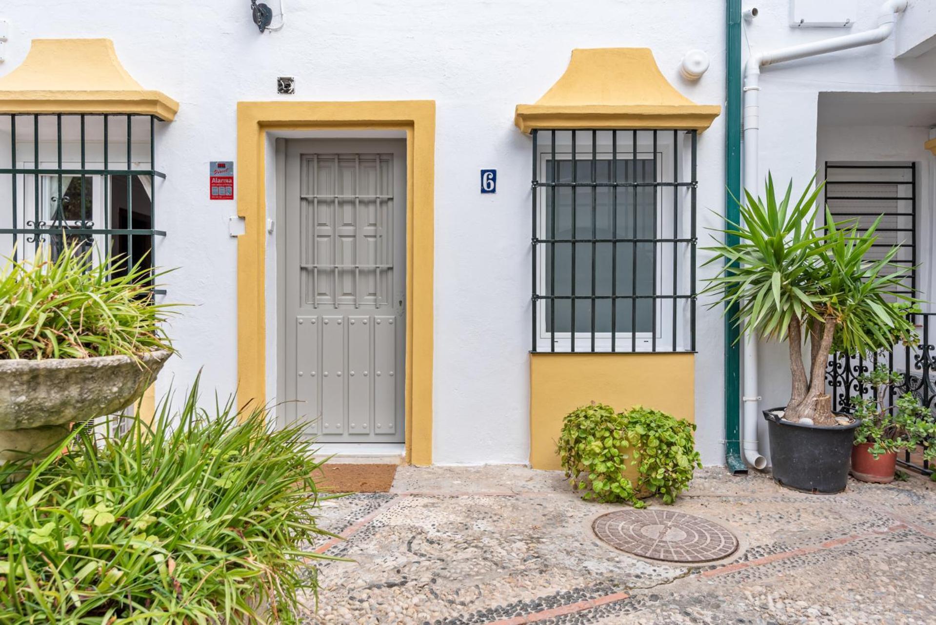 Buganvillas 6